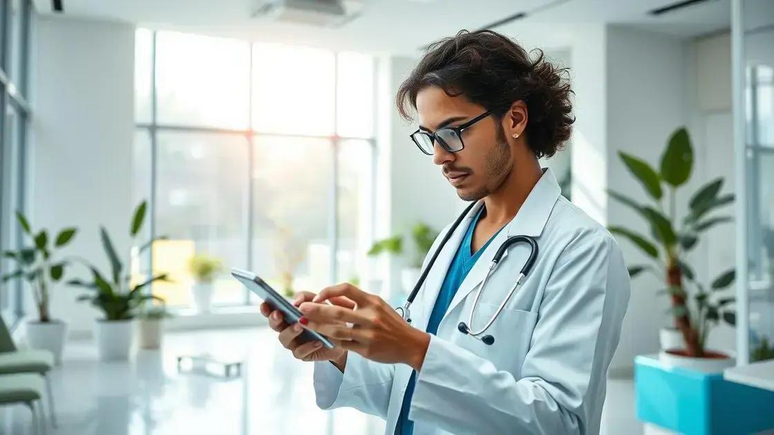 Marketing para Médicos: Como Usar o TikTok para Alcançar Novos Pacientes