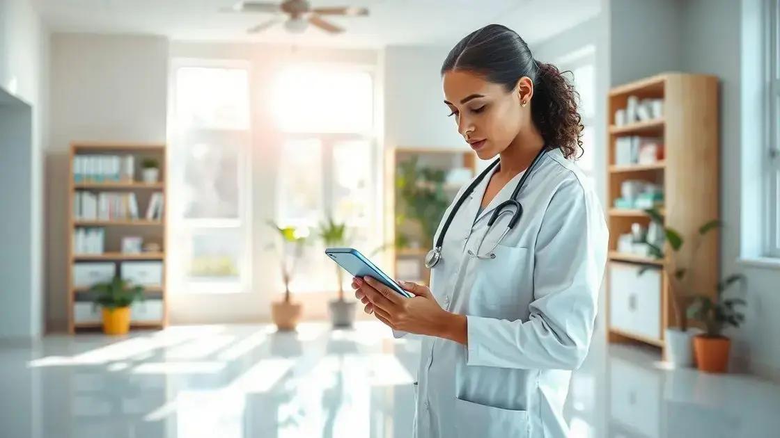 Marketing para Médicos: O Guia Completo para Dominar o Instagram em 2025