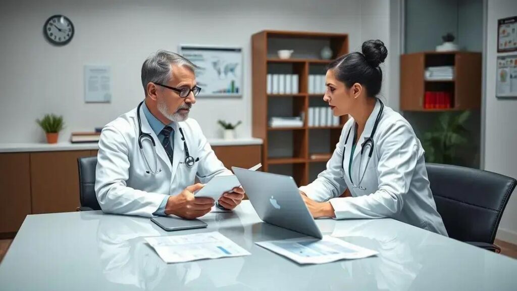 Agência de marketing médico: como escolher a certa para transformar seu consultório