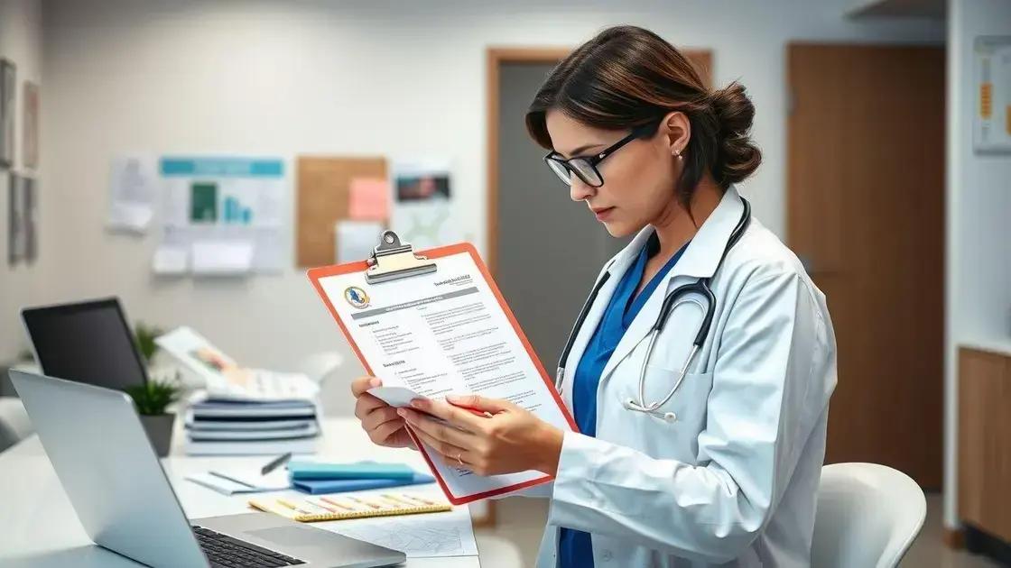 Checklist para escolher a agência de marketing médico ideal