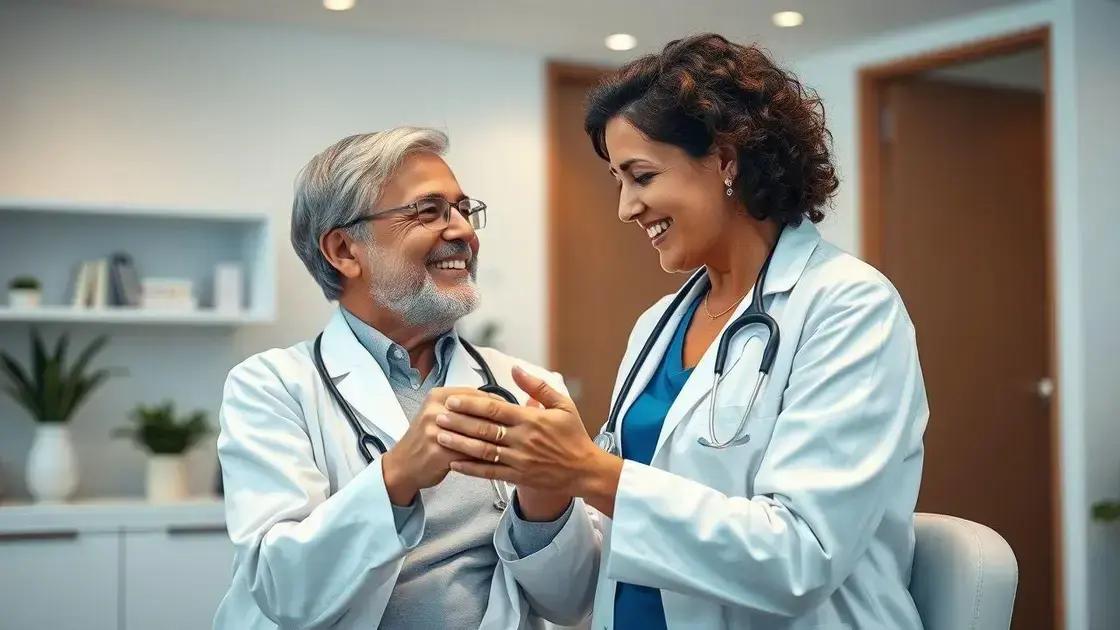 Como atrair pacientes particulares: estratégias para aumentar consultas e faturamento