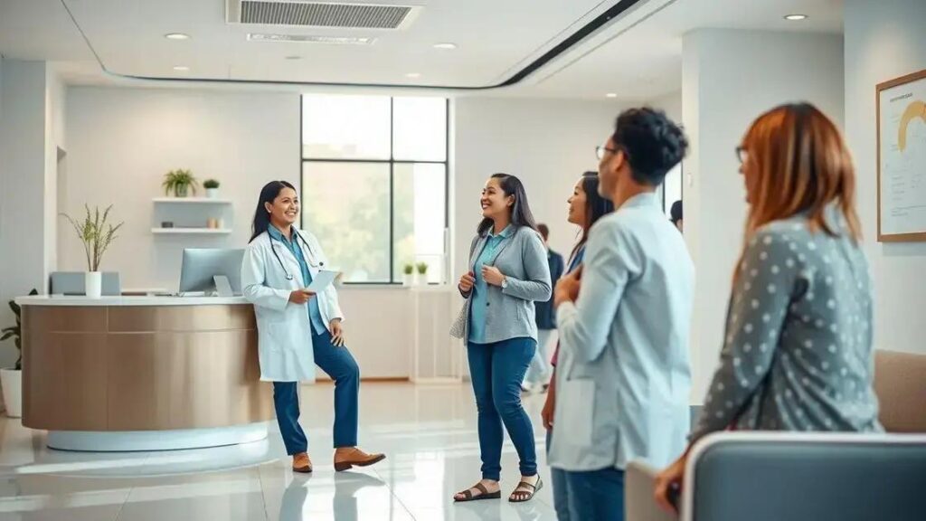 Como divulgar consultório médico: estratégias que vão impulsionar seu atendimento