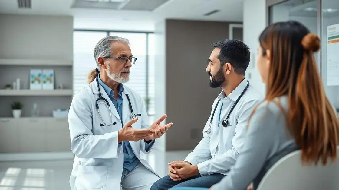 Como justificar o preço da consulta para pacientes particulares