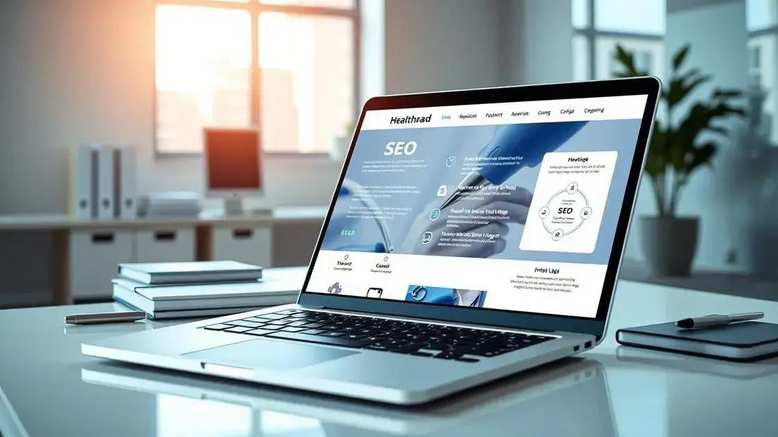 Como otimizar seu site para o Google (SEO básico)