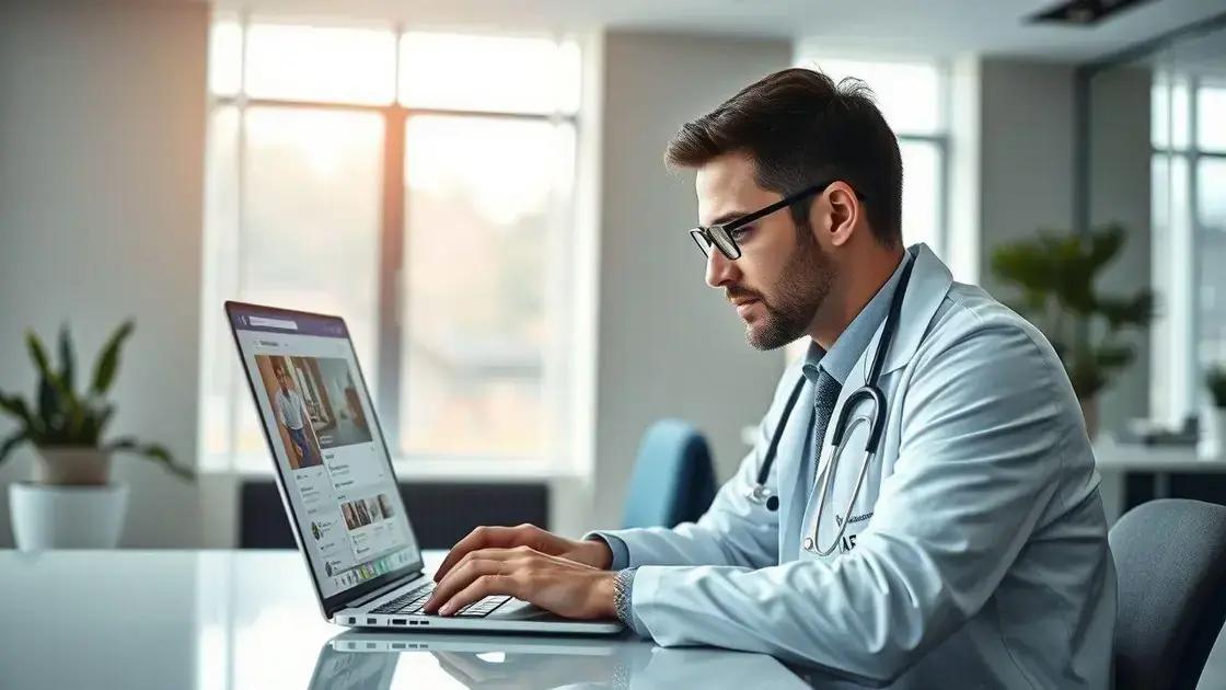 Como usar o Facebook para ampliar o alcance e o relacionamento