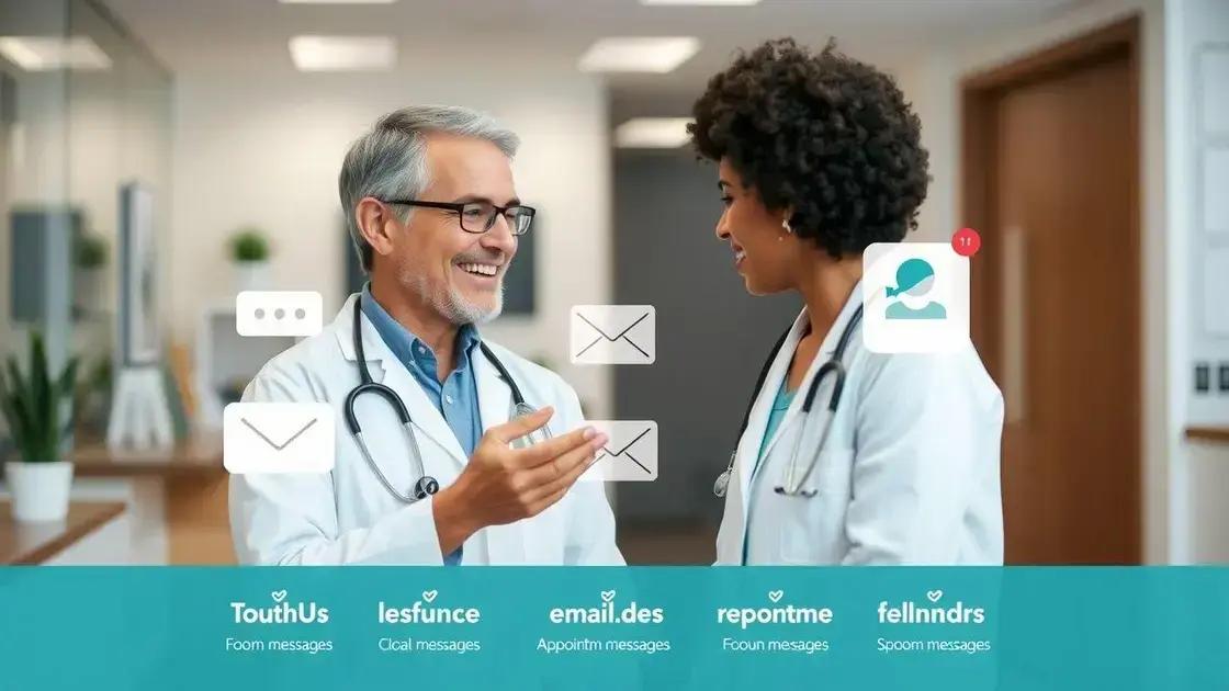 Encantamento do paciente: o diferencial no atendimento e pós-consulta