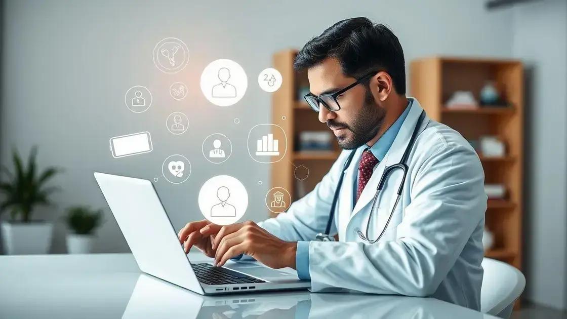 Inbound marketing para médicos: estratégias para atrair e fidelizar pacientes