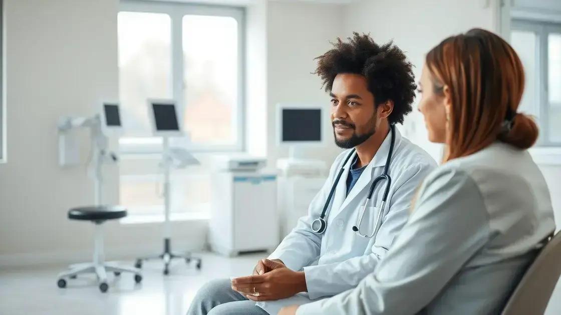 Marketing médico: estratégias para construir uma marca forte e confiável