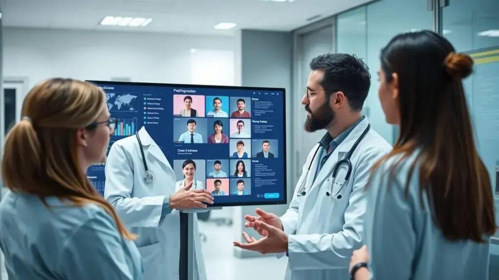 Persona para médicos: como definir seu paciente ideal e transformar seu consultório