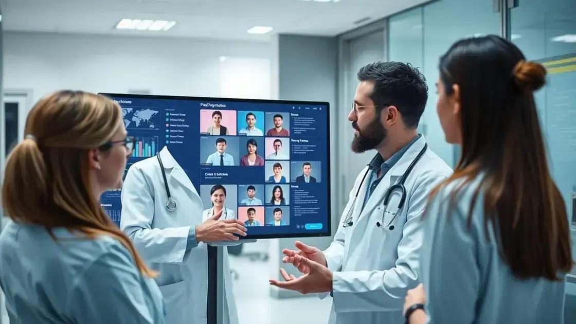Persona para médicos: como definir seu paciente ideal e transformar seu consultório