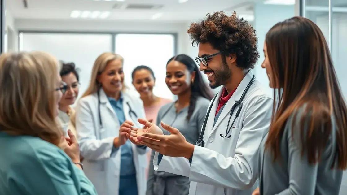 Por que criar uma persona para seu consultório faz diferença