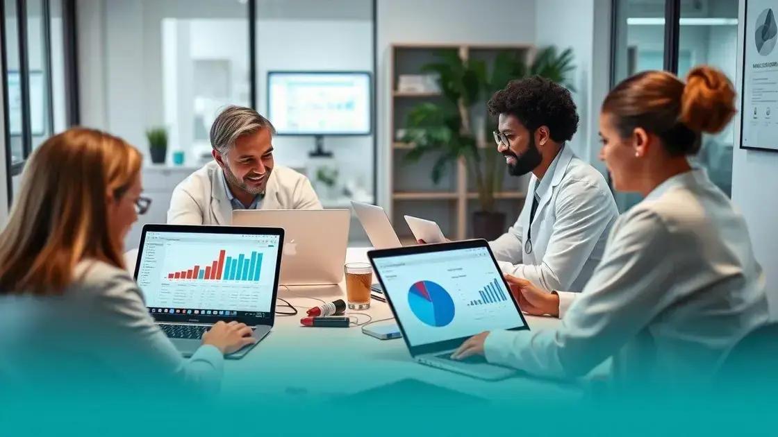 Principais serviços oferecidos para consultórios e clínicas