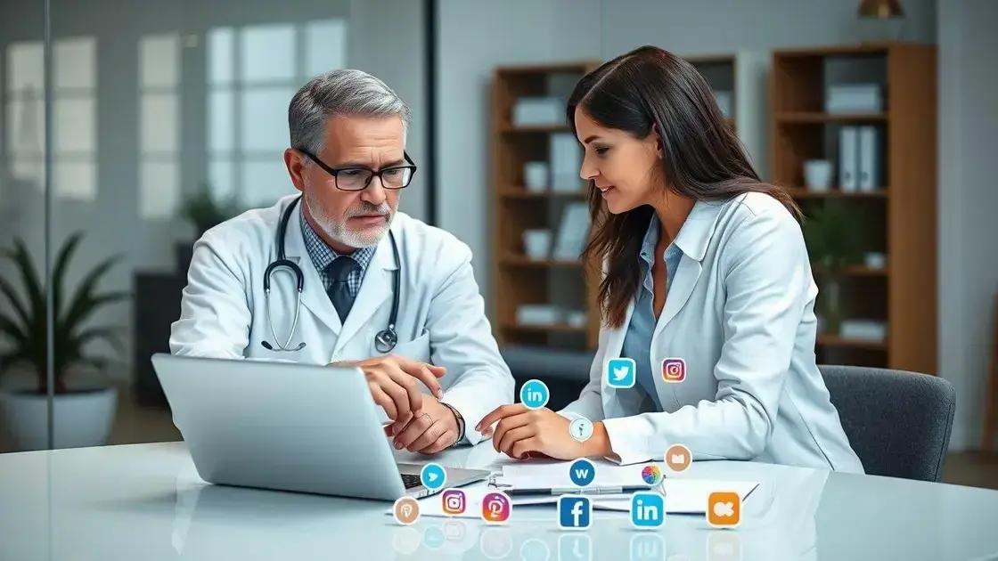 quando contratar um social media para cuidar da sua imagem digital