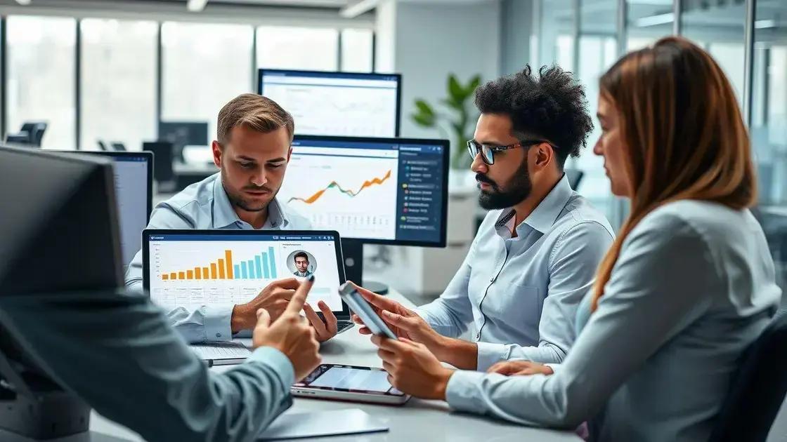 a importância da prospecção de clientes qualificada