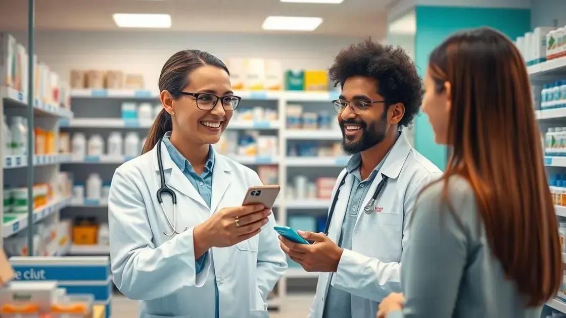 A importância do programa de benefícios (PBM) na fidelização