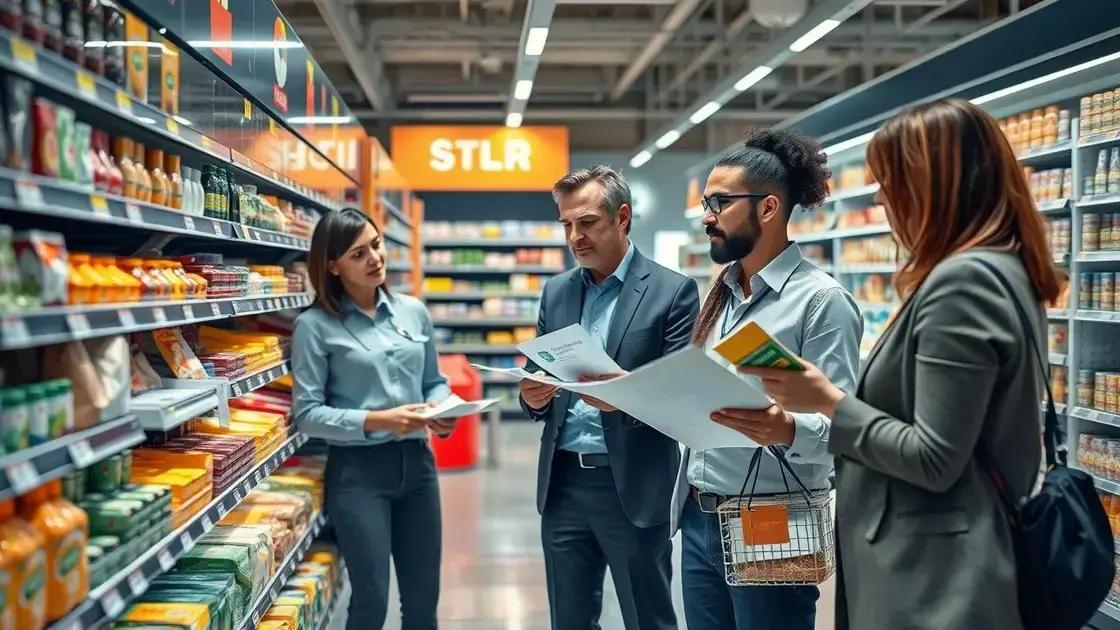 a importância do trade marketing e da parceria com fornecedores
