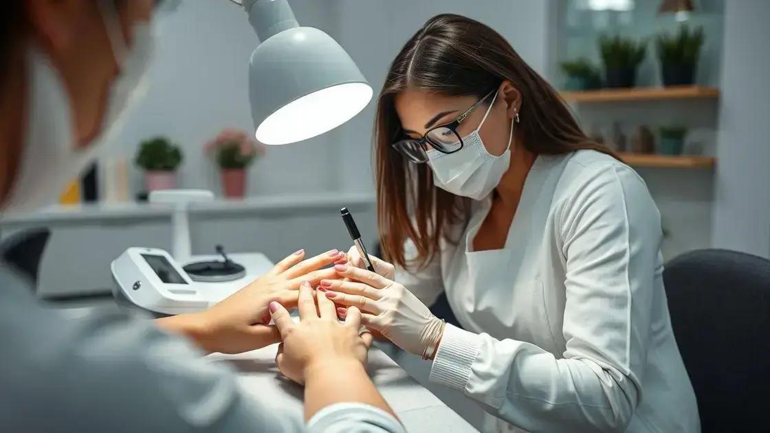 Agenda Cheia: Como Conseguir Mais Clientes para Manicure e Lotar seu Horário