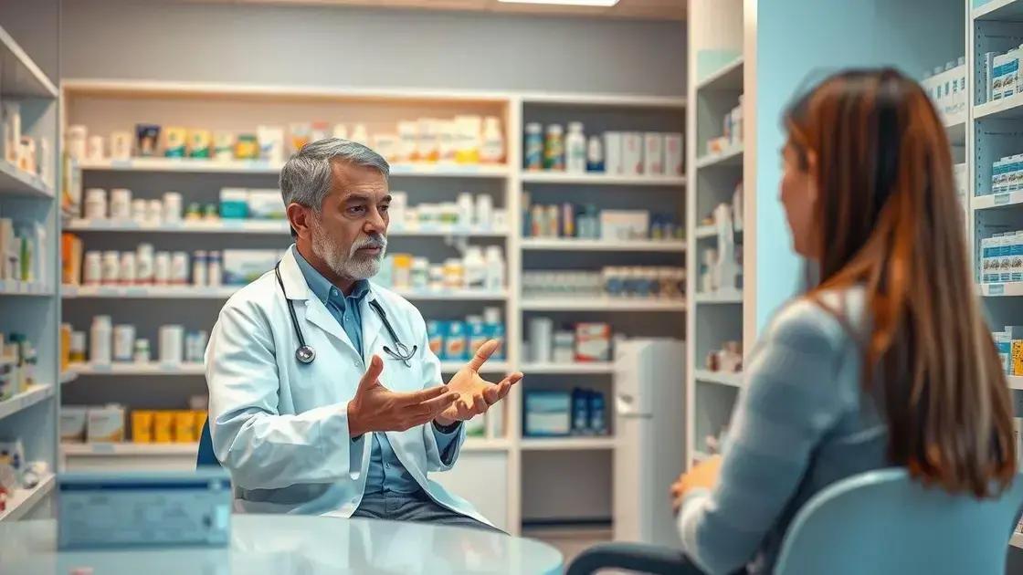 Atendimento farmacêutico consultivo como diferencial competitivo