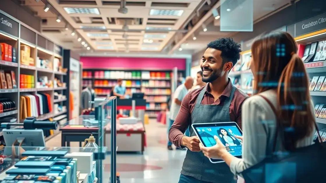 Como Aumentar as Vendas da sua Loja: 15 Táticas de Varejo Físico e Online