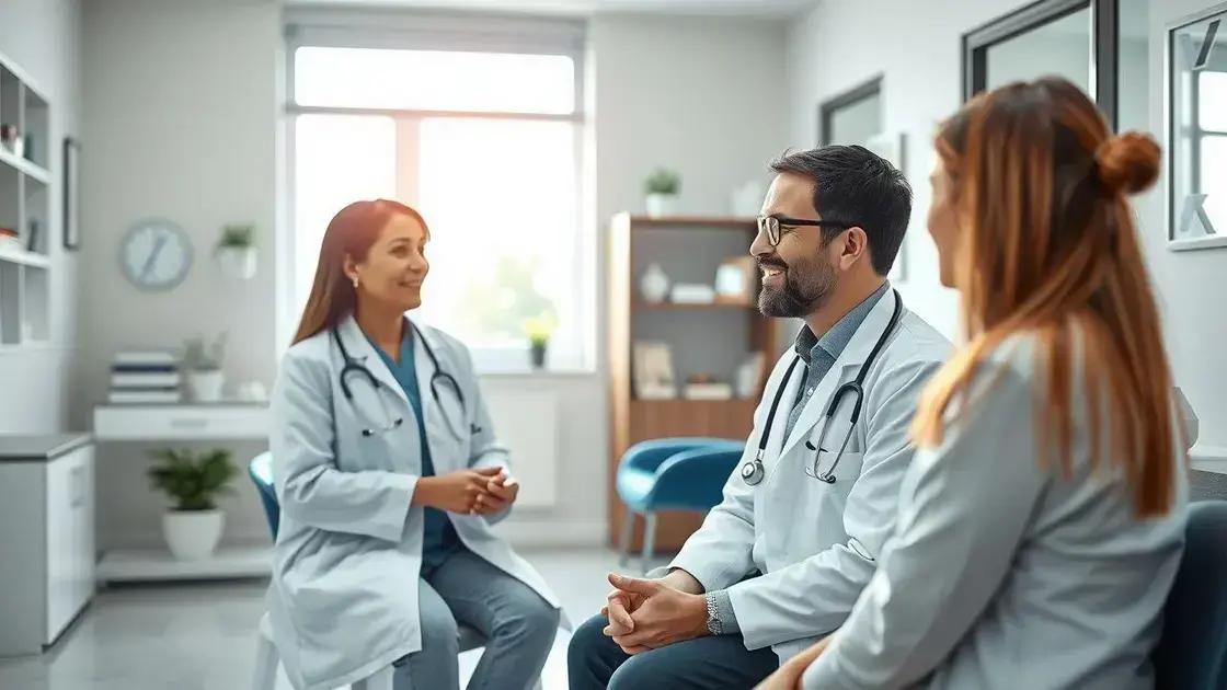 Como aumentar consultas particulares no seu consultório: Guia 2025