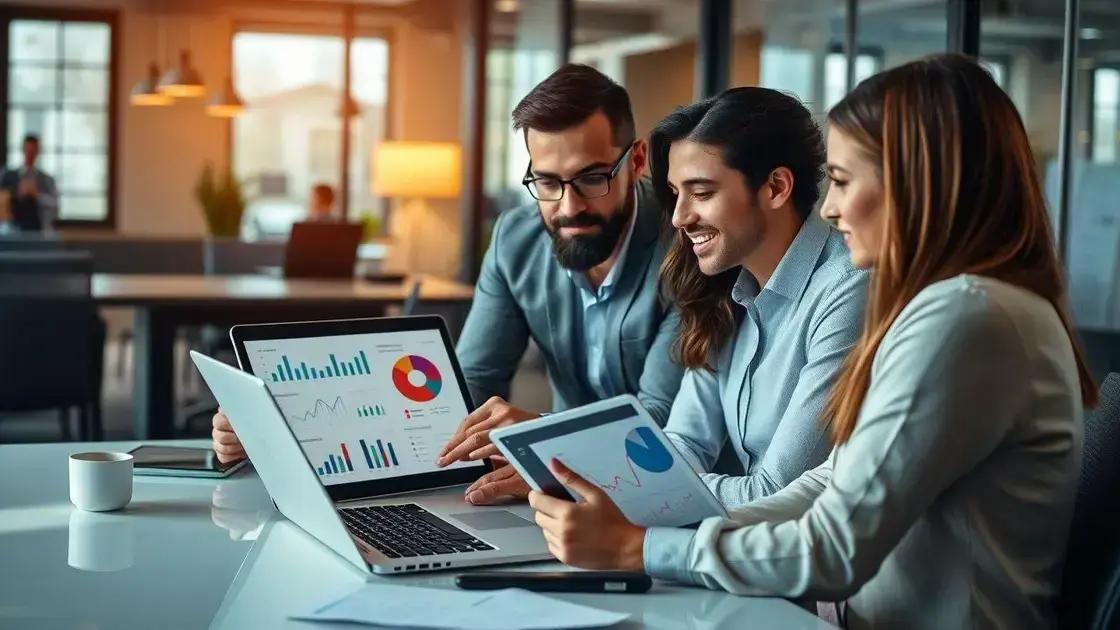 Como Conseguir Mais Clientes em 2025: Um Plano de Ação Passo a Passo