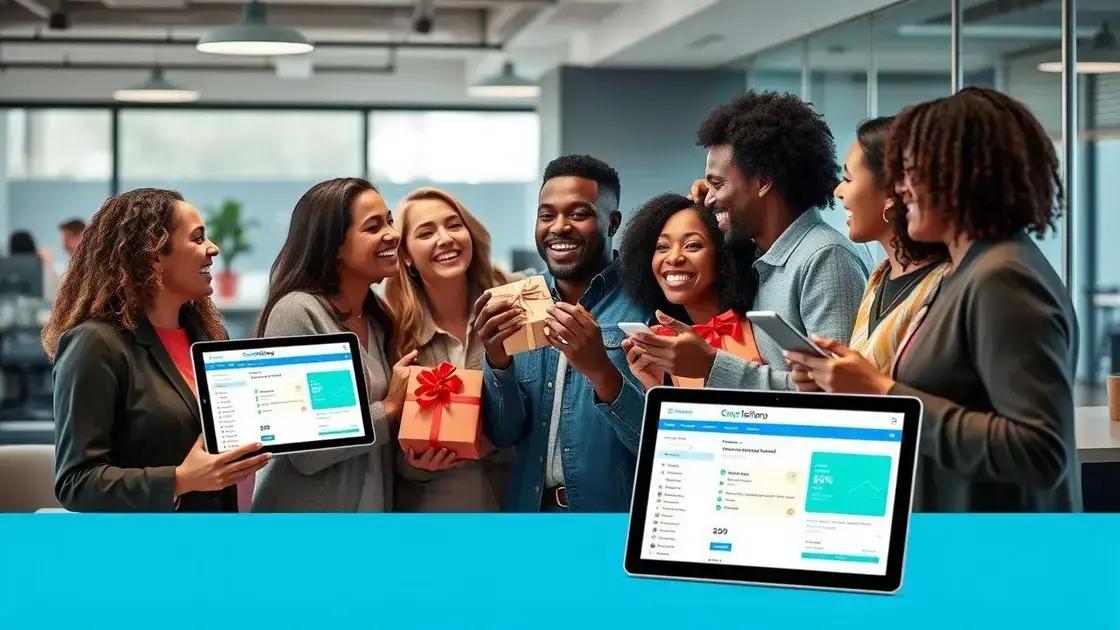crie programas de indicação que realmente funcionam