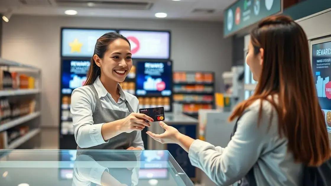 crie um programa de fidelidade simples e eficaz