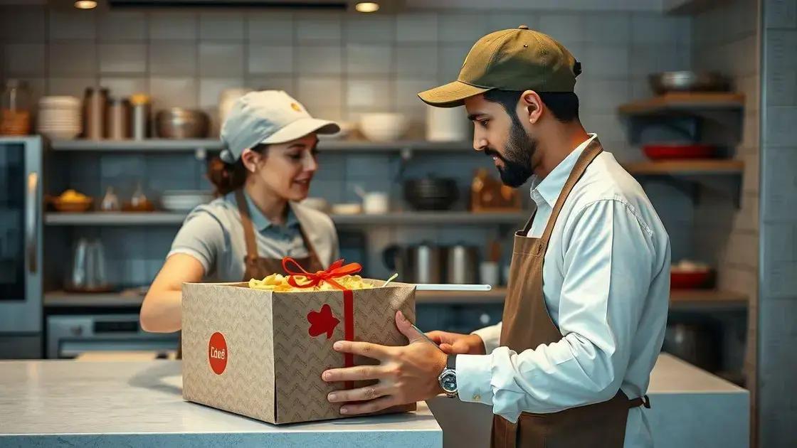 Delivery de Sucesso: O Guia Completo para Aumentar seus Pedidos e seu Lucro