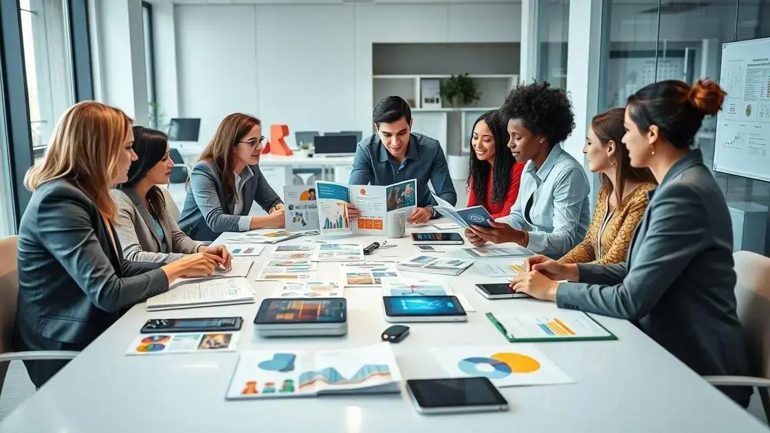 diversificação do portfólio para ampliar receita