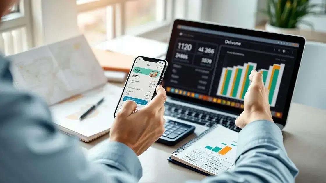 estratégias para definir a taxa de entrega ideal