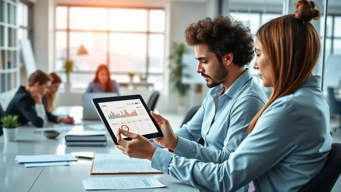 importância do CRM na gestão comercial