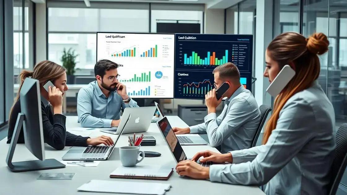 invista na prospecção ativa de forma inteligente