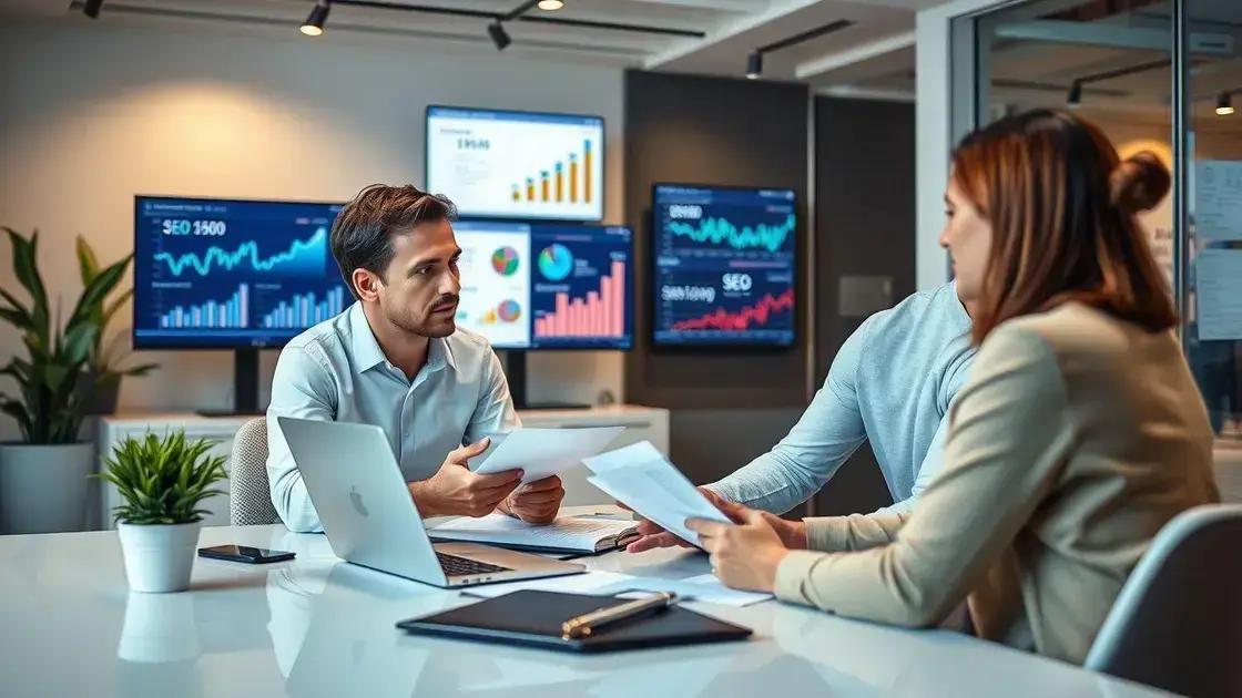 Marketing Contábil 2025: Guia Completo para Atrair Clientes e se Destacar da Concorrência