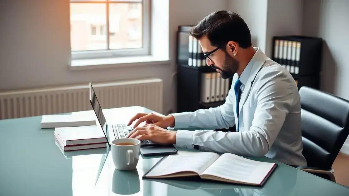 marketing de conteúdo para advogados: produzindo artigos relevantes