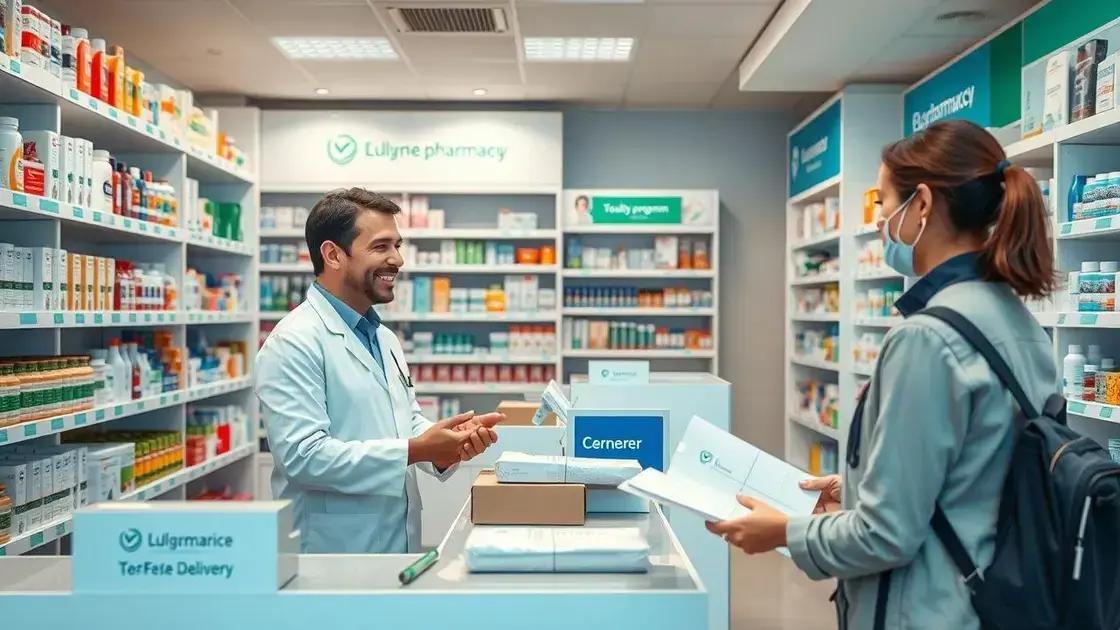 Marketing Farmacêutico: Estratégias Comprovadas para Aumentar as Vendas da sua Farmácia