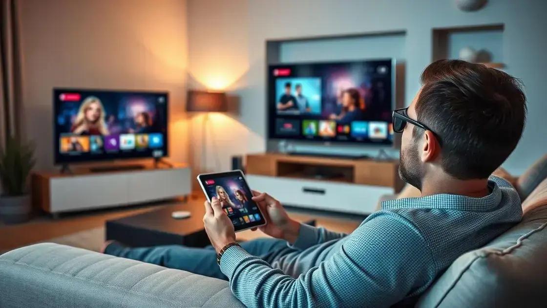 Marketing para IPTV: Estratégias Legais para Aumentar sua Base de Assinantes