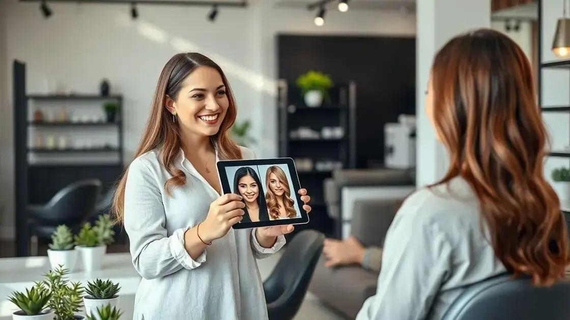 Marketing para Salão de Beleza: 12 Dicas para Atrair e Fidelizar Clientes