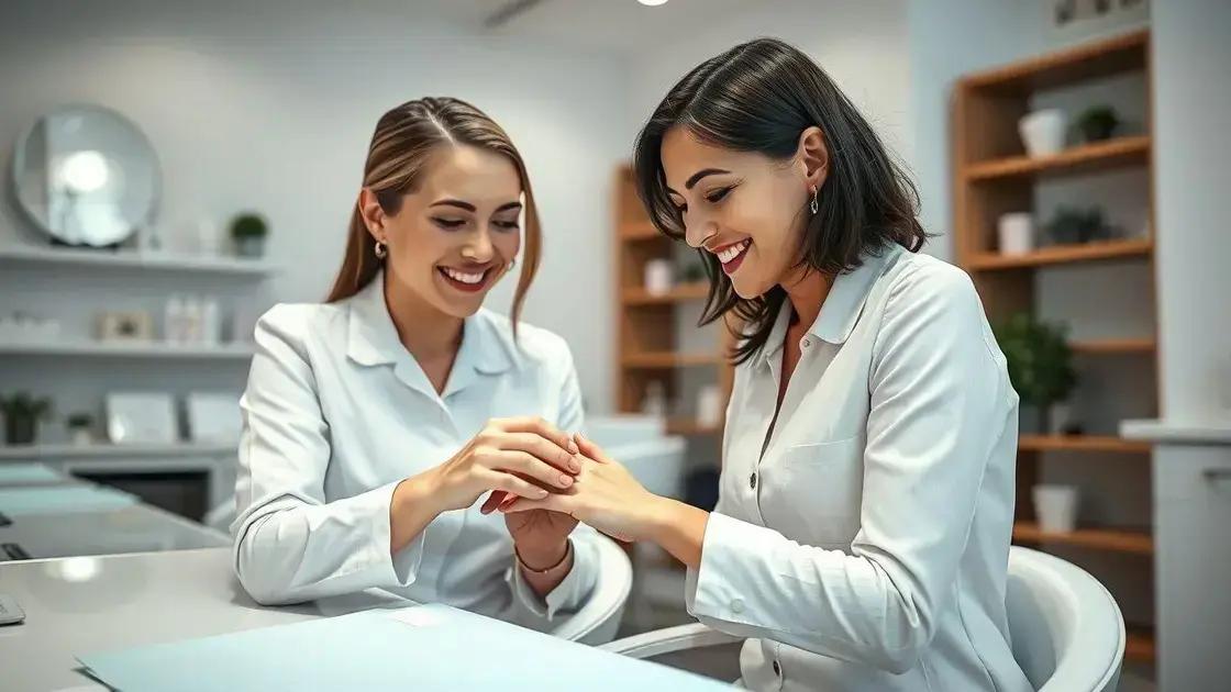 Ofereça um atendimento excelente para fidelizar clientes