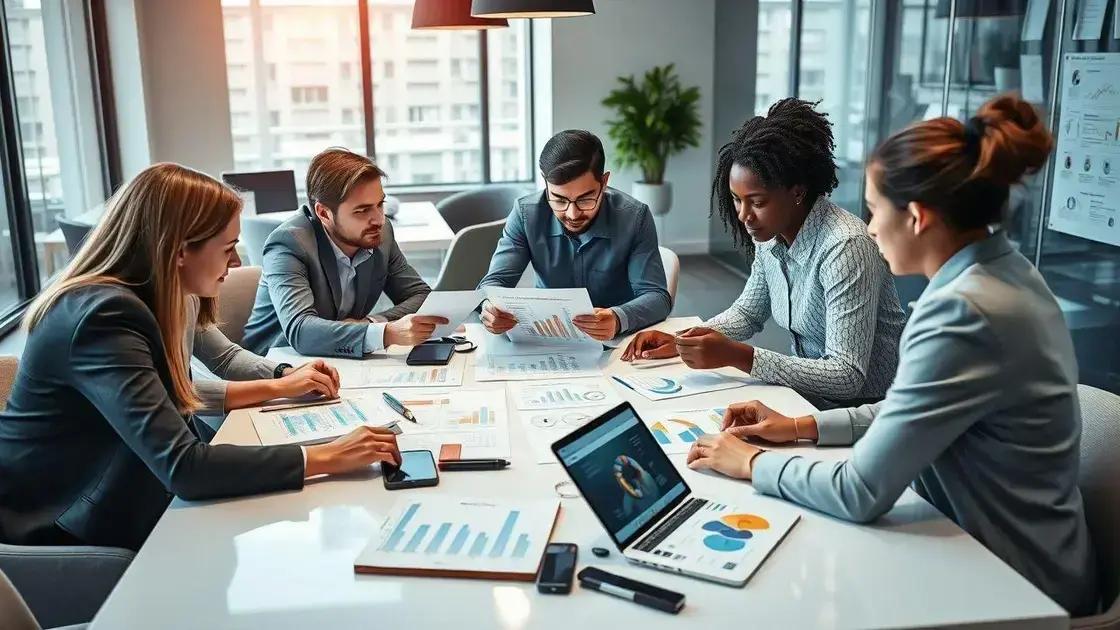 Plano de Aumento de Vendas: A Estratégia Completa para Fazer sua Empresa Crescer