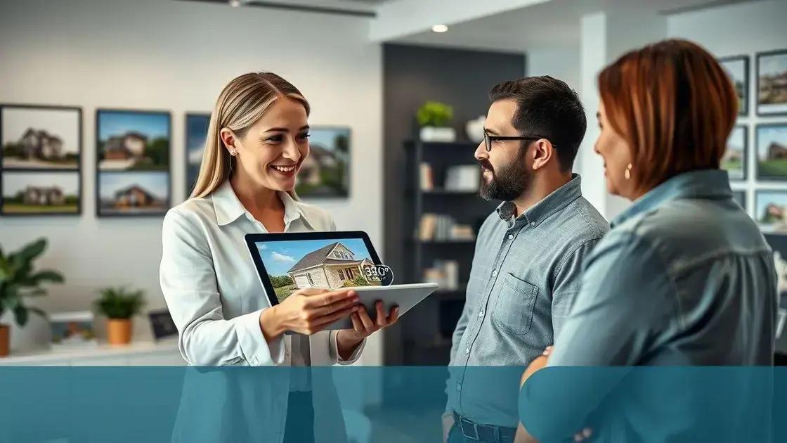 Venda de Imóveis em Alta: O Guia de Marketing Imobiliário para Corretores de Sucesso